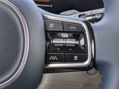 2026 Kia Carnival — photo 23 view