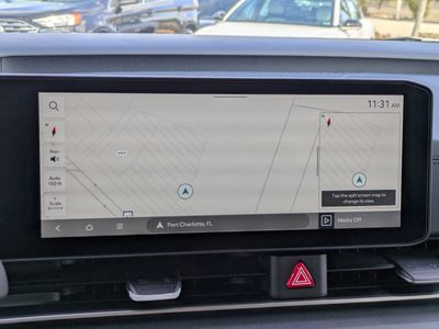 2026 Kia Carnival — photo 27 view