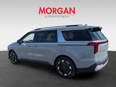 2026 Kia Carnival — photo 7 view
