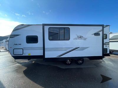 2026 Jayco Jay Flight SLX - Photo 7
