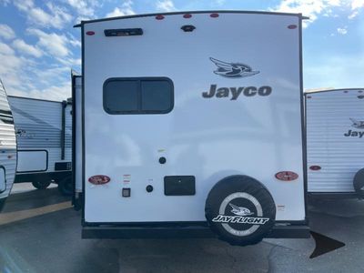 2026 Jayco Jay Flight SLX - Photo 9