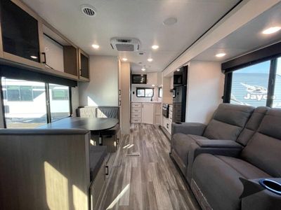 2026 Jayco Jay Flight SLX - Photo 4