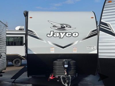 2026 Jayco Jay Flight SLX - Photo 6