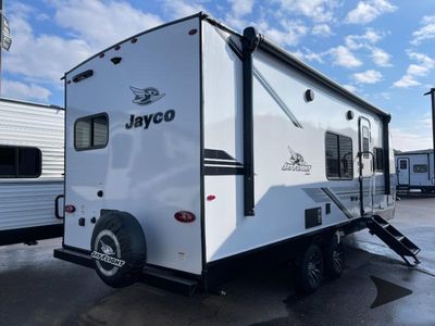 2026 Jayco Jay Flight SLX - Photo 10