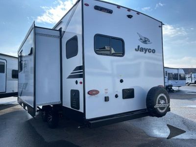 2026 Jayco Jay Flight SLX - Photo 8