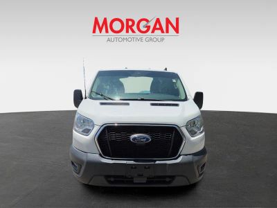 2021 Ford Transit-250 — photo 8 view