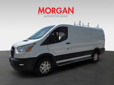 2021 Ford Transit-250 — photo 7 view
