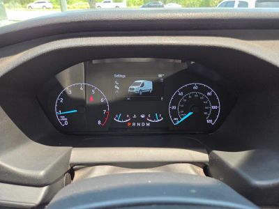 2021 Ford Transit-250 — photo 28 view