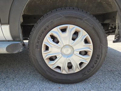 2021 Ford Transit-250 — photo 18 view