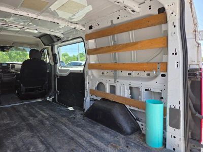 2021 Ford Transit-250 — photo 15 view