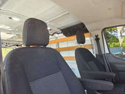 2021 Ford Transit-250 — photo 11 view