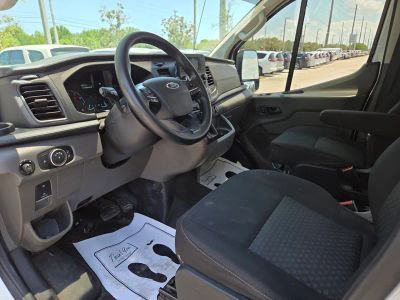2021 Ford Transit-250 — photo 22 view