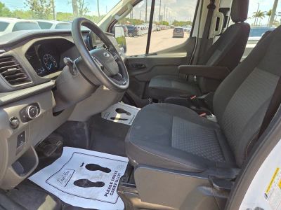 2021 Ford Transit-250 — photo 21 view