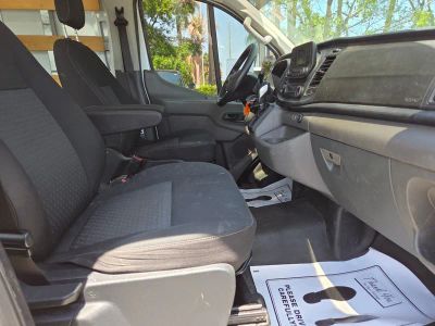2021 Ford Transit-250 — photo 10 view
