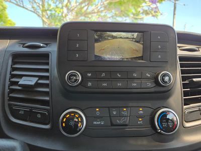 2021 Ford Transit-250 — photo 29 view