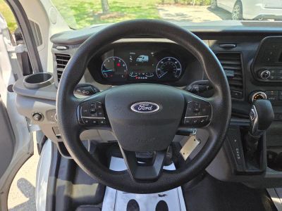 2021 Ford Transit-250 — photo 25 view