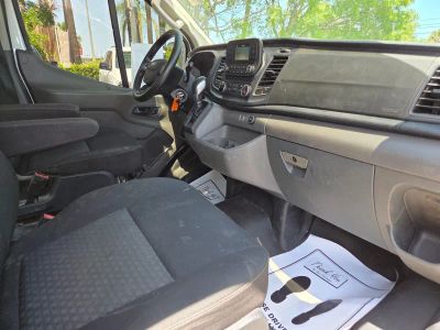 2021 Ford Transit-250 — photo 9 view