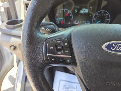 2021 Ford Transit-250 — photo 26 view