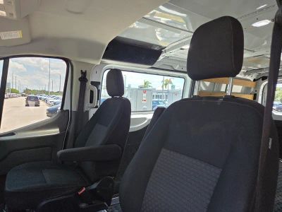 2021 Ford Transit-250 — photo 20 view