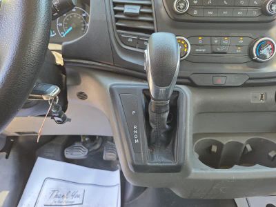 2021 Ford Transit-250 — photo 24 view