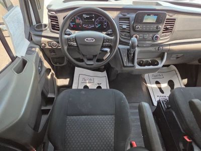 2021 Ford Transit-250 — photo 19 view