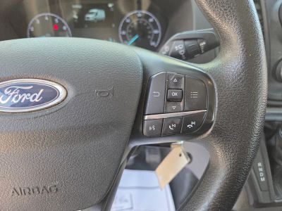 2021 Ford Transit-250 — photo 27 view