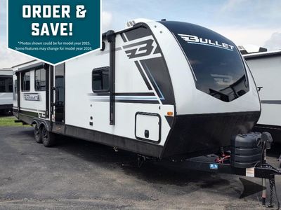 2026 Keystone RV Bullet - Photo 2