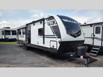 2026 Keystone RV Bullet - Photo 1