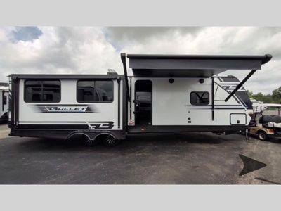 2026 Keystone RV Bullet - Photo 11