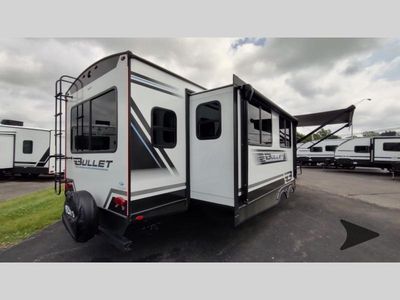 2026 Keystone RV Bullet - Photo 7
