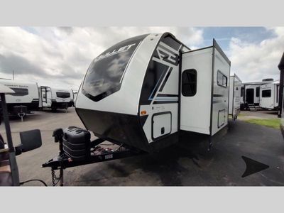 2026 Keystone RV Bullet - Photo 5