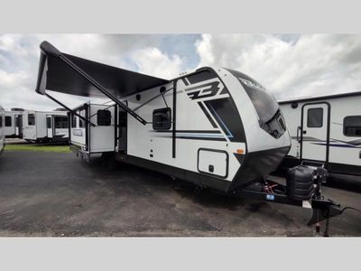 2026 Keystone RV Bullet - Photo 3