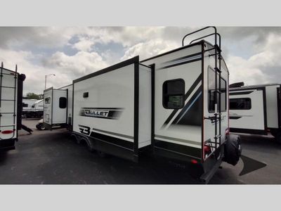 2026 Keystone RV Bullet - Photo 13
