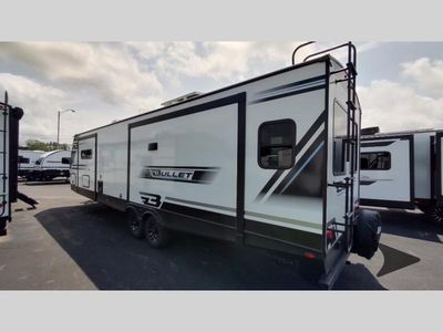 2026 Keystone RV Bullet - Photo 12