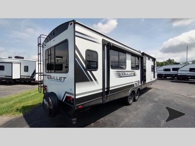 2026 Keystone RV Bullet - Photo 6