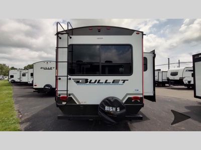2026 Keystone RV Bullet - Photo 9