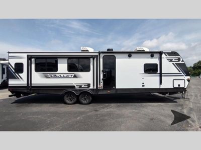 2026 Keystone RV Bullet - Photo 10