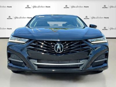 2025 Acura TLX - Photo 4