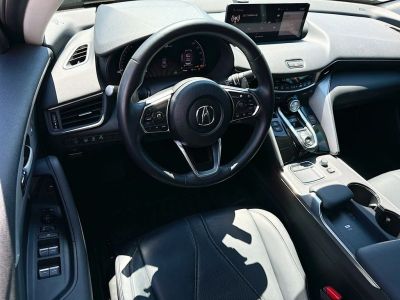2025 Acura TLX - Photo 27
