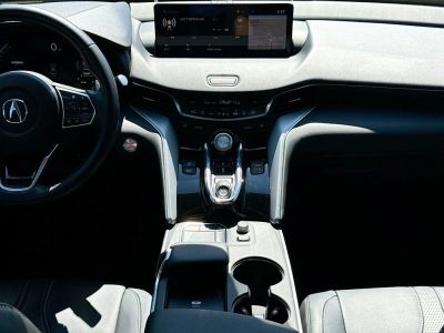2025 Acura TLX - Photo 31