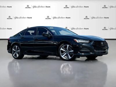 2025 Acura TLX - Photo 2