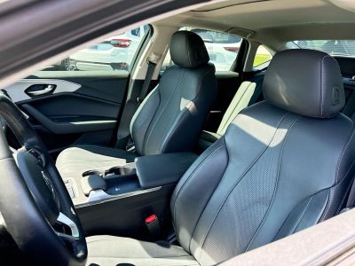 2025 Acura TLX - Photo 9