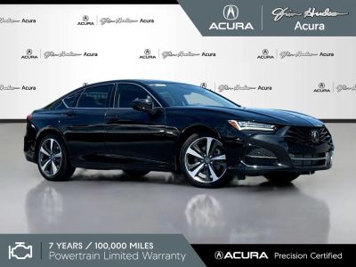 2025 Acura TLX - Photo 1