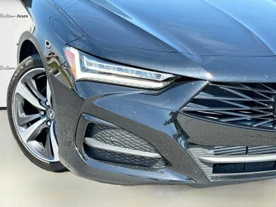 2025 Acura TLX - Photo 12