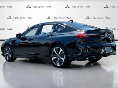 2025 Acura TLX - Photo 5