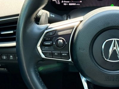 2025 Acura TLX - Photo 28