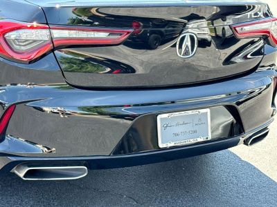 2025 Acura TLX - Photo 10