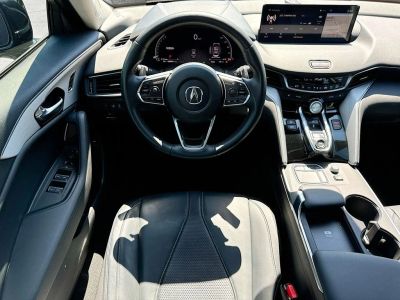 2025 Acura TLX - Photo 17