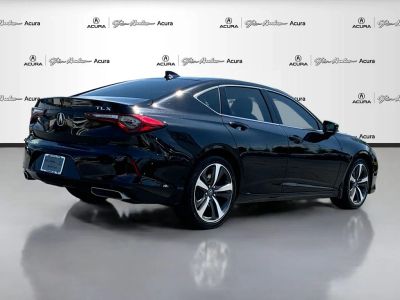 2025 Acura TLX - Photo 8
