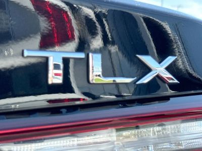 2025 Acura TLX - Photo 11
